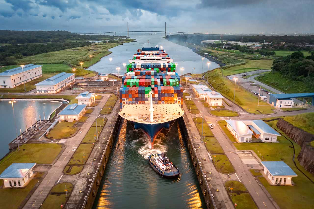 Panamá evoca el asunto del Canal al asumir su mandato de 2 años en el Consejo de Seguridad