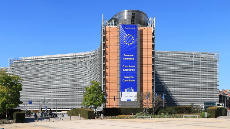 Bruselas presenta este miércoles su estrategia para competir con Estados Unidos y China