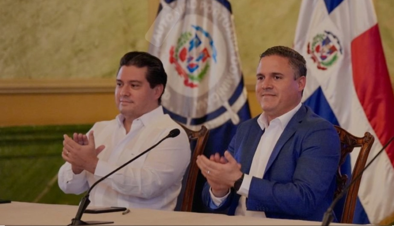 Autoridad Portuaria Dominicana participa en FITUR 2025