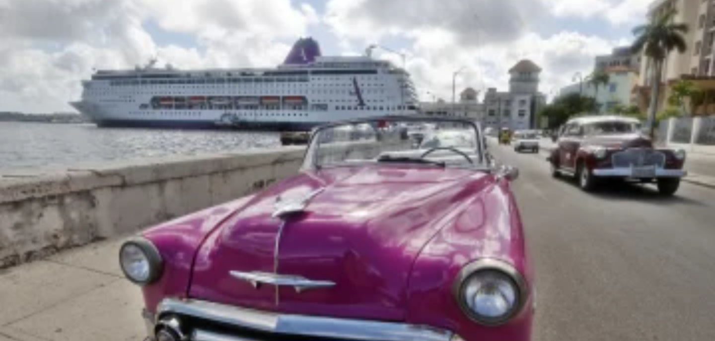 Cuba recibió 2.2 millones de turistas, la peor tasa en 17 años sin contar COVID