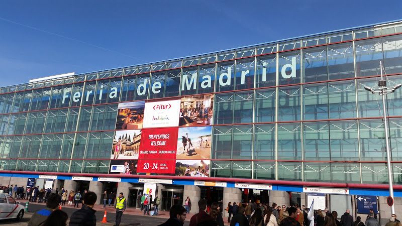 FITUR 2025: Impulsando el Turismo y la Logística en la Era de la Sostenibilidad