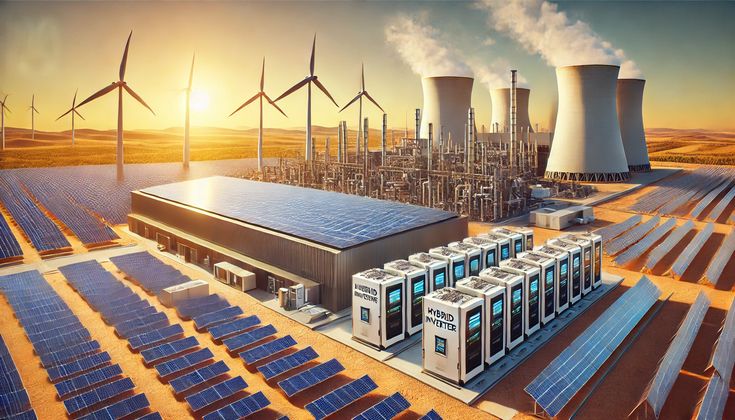 El sector industrial Dominicano: Motor de desarrollo y estabilidad económica