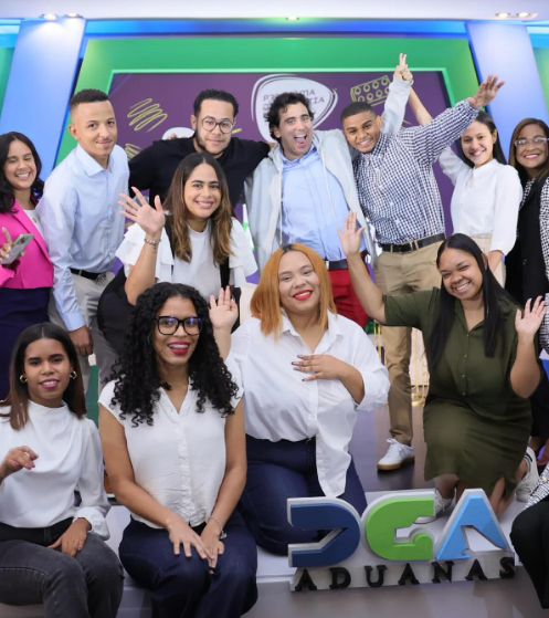 DGA Celebra el 3er Encuentro de Egresados de su Programa de Pasantías