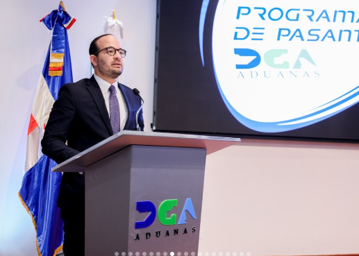 Cierre de la 13.ª Promoción de pasantía DGA: 66 Jóvenes culminan su Experiencia de Crecimiento Profesional