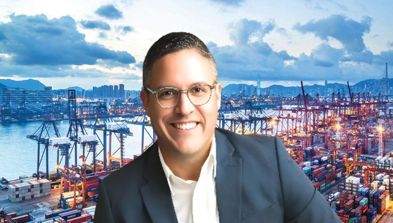 APORDOM impulsa el desarrollo Portuario y Turístico de RD con Innovación y Sostenibilidad