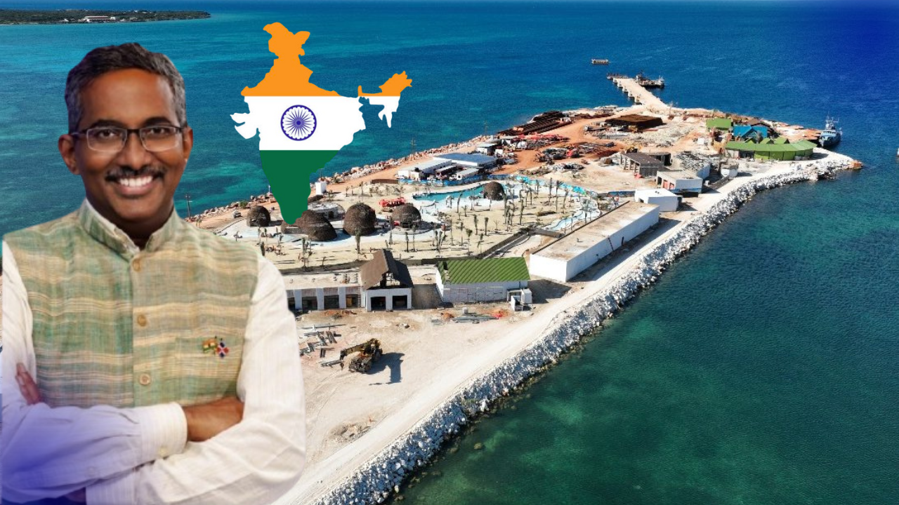 La India Será El País Invitado De Honor En La Feria «Turismo Y Atracciones 2025» En Pedernales