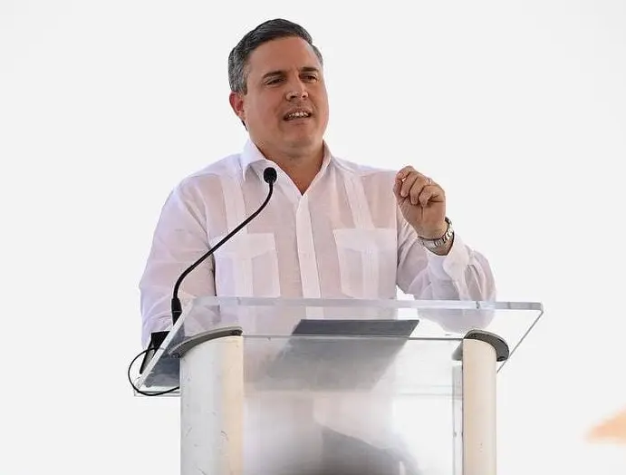 Jean Luis Rodríguez disertará sobre el potencial de Pedernales como destino de turismo de cruceros.