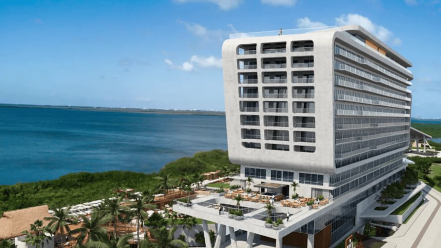 Hyatt amplía su portafolio de Inclusive Collection, con planes para Hyatt Vivid Punta Cana