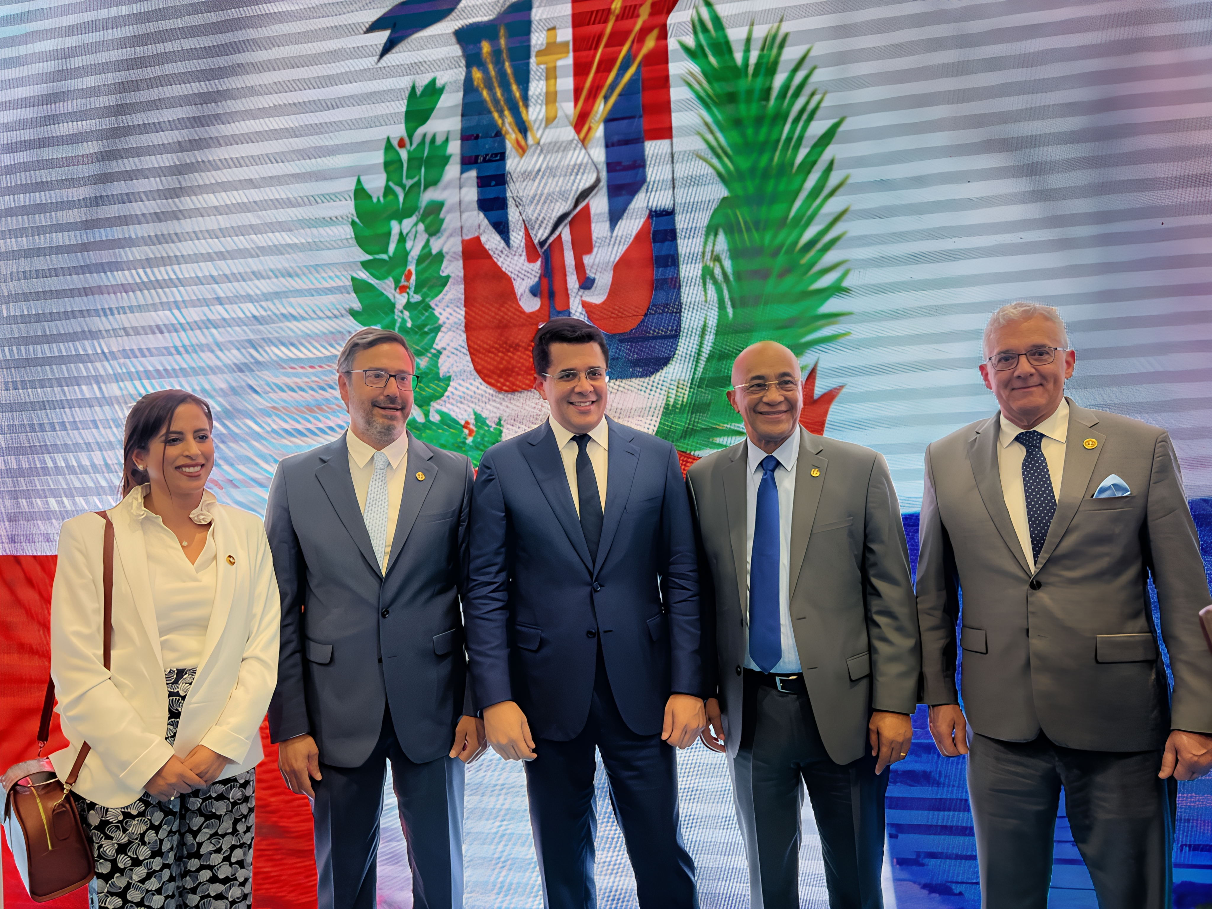República Dominicana fortalece lazos comerciales con Colombia en el Roadshow No. 79