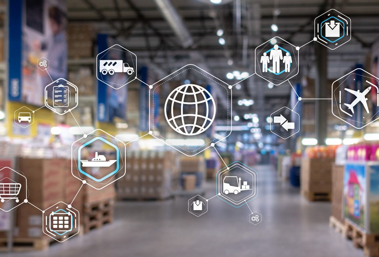 Celebramos el Día Mundial de la Logística: Pilar del Comercio y Desarrollo Global