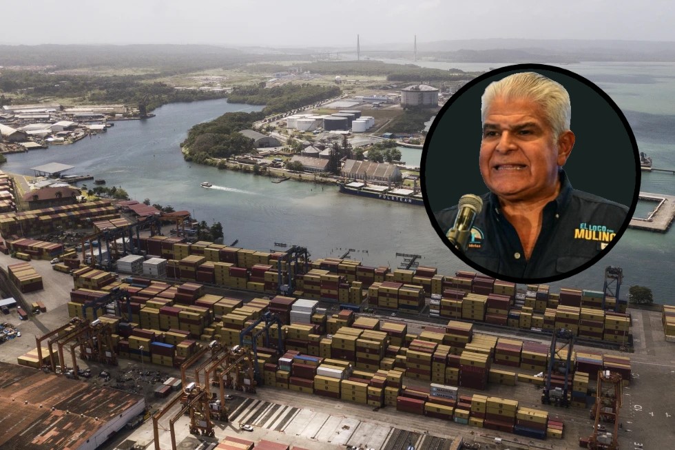 El presidente panameño José Raúl Mulino niega acuerdo con EE.UU. sobre peajes en el Canal de Panamá