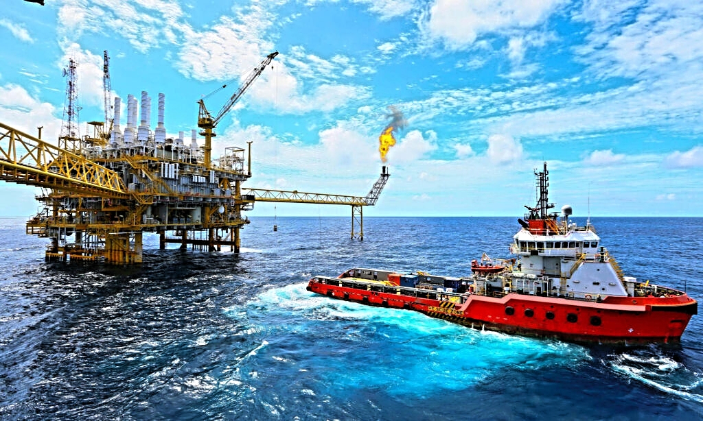 EEUU advierte a Venezuela sobre amenazas a plataforma petrolera en Guyana