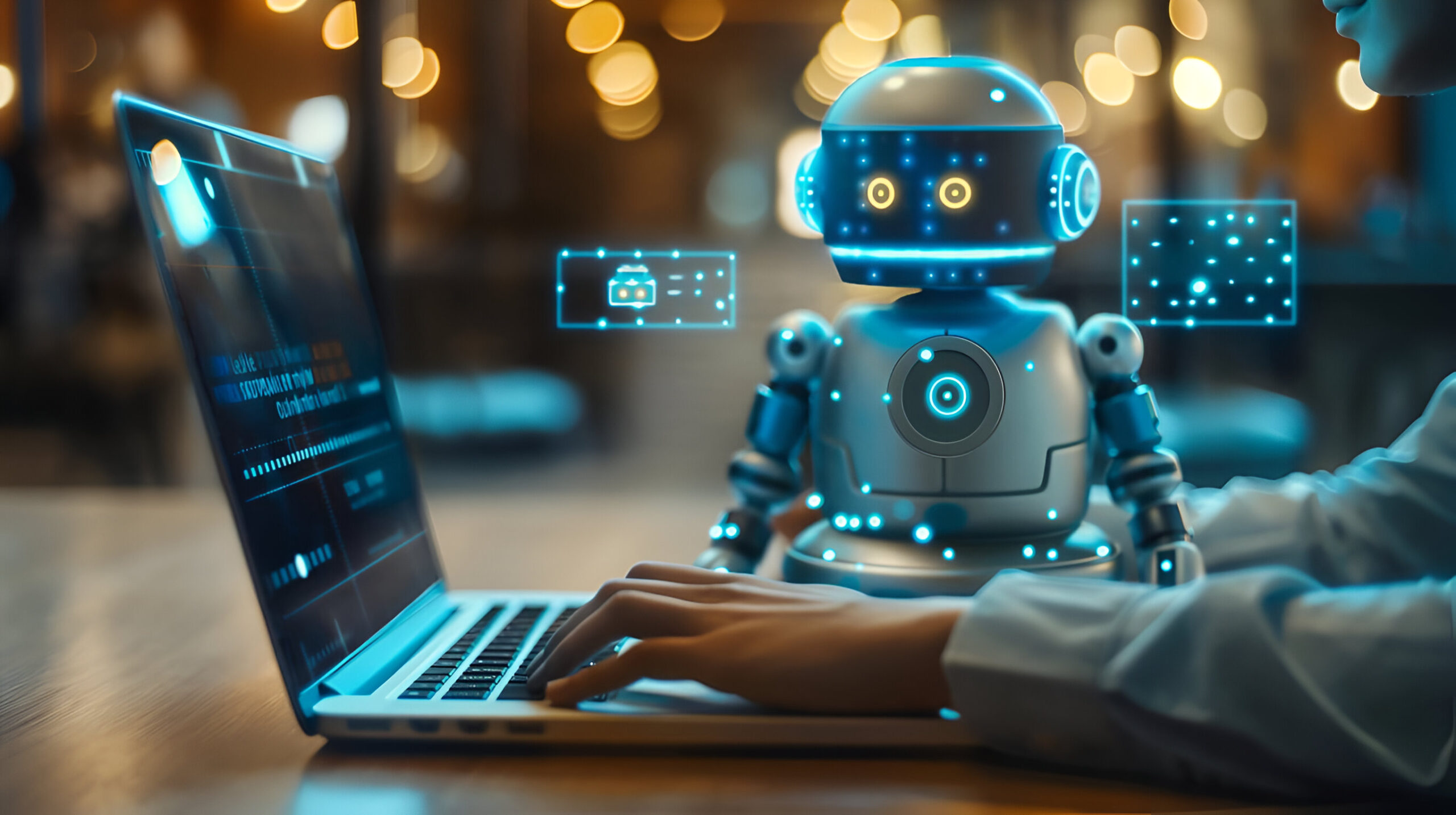 La IA transforma el futuro del desarrollo de software