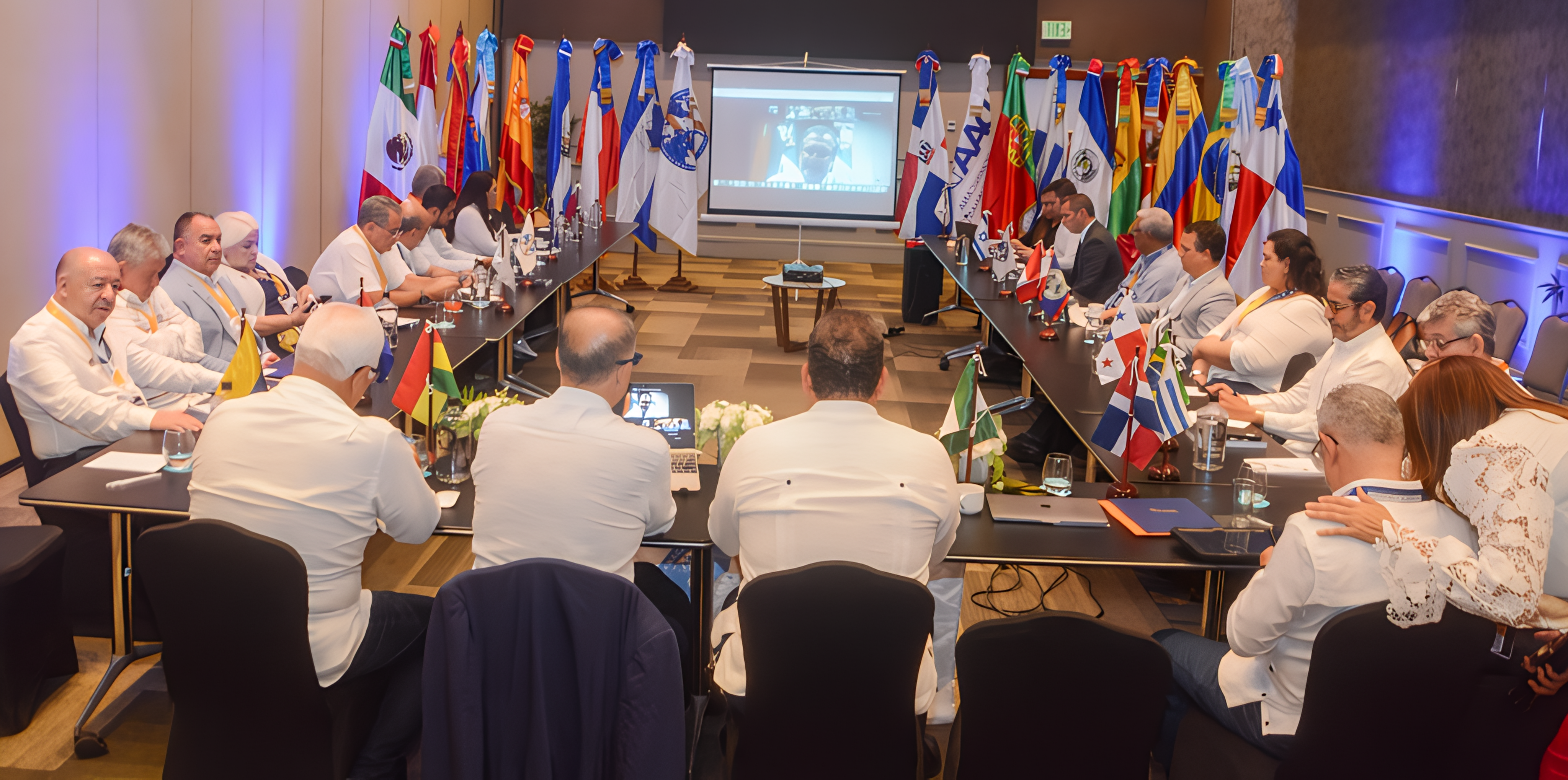 Congreso Internacional de Agentes de Aduanas 2025, RD epicentro del comercio exterior