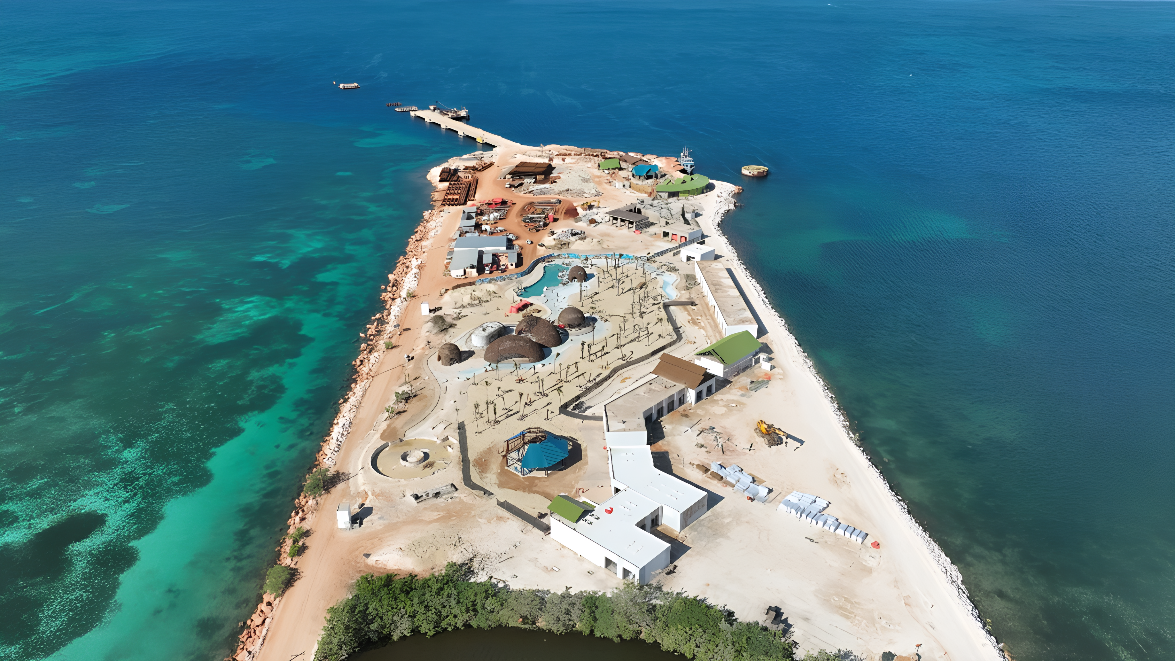 Senado aprueba modificaciones a la Ley de la Corporación Turística Cabo Rojo