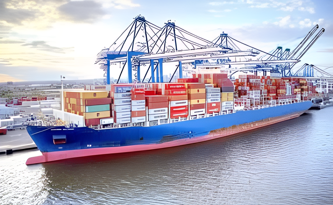 Exportadores de cerezas chilenas enfrentan desafíos legales tras el incidente del «Maersk Saltoro»