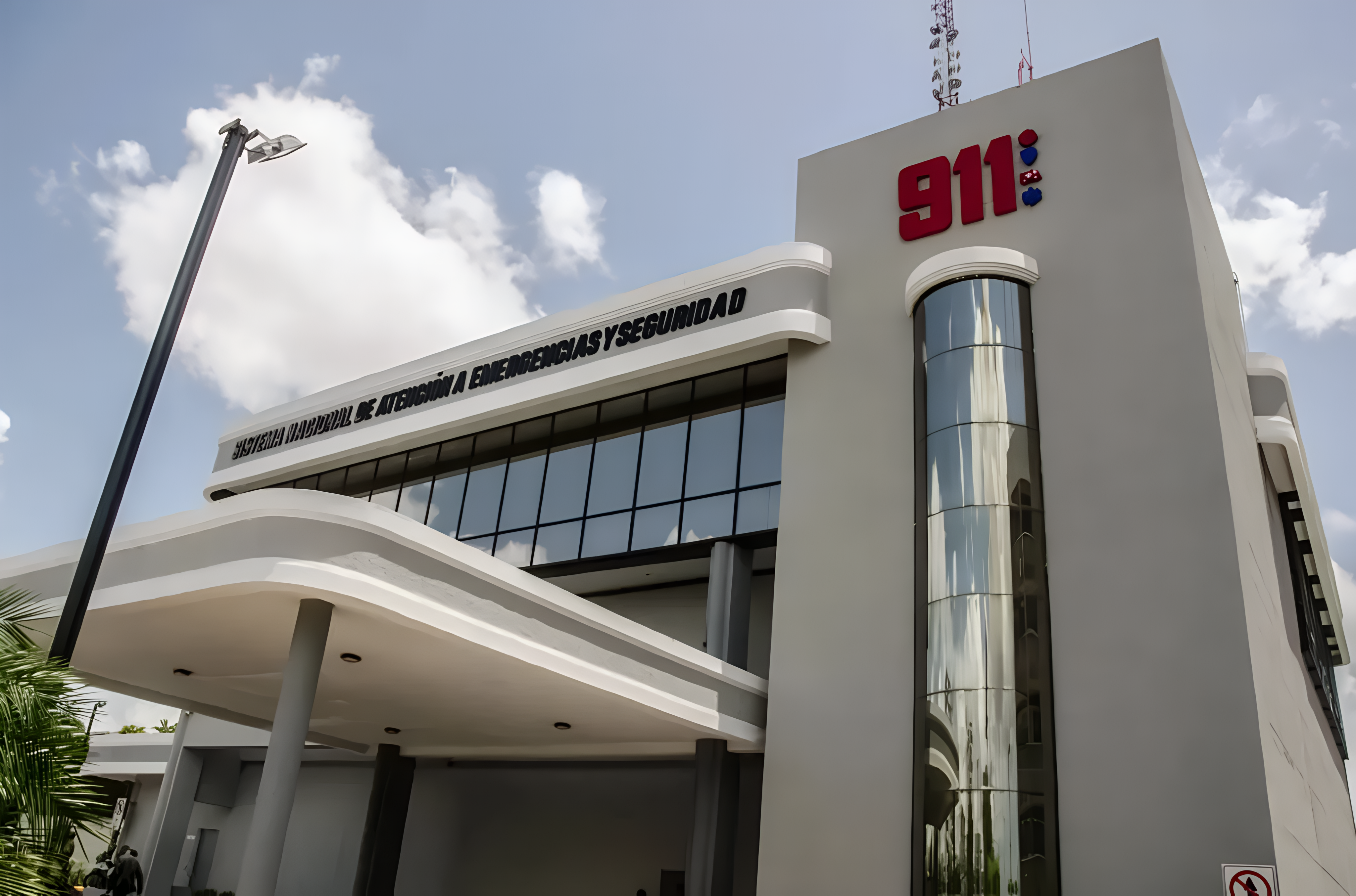 Crucerista alemán sufre infarto y es trasladado a hospital en Santo Domingo