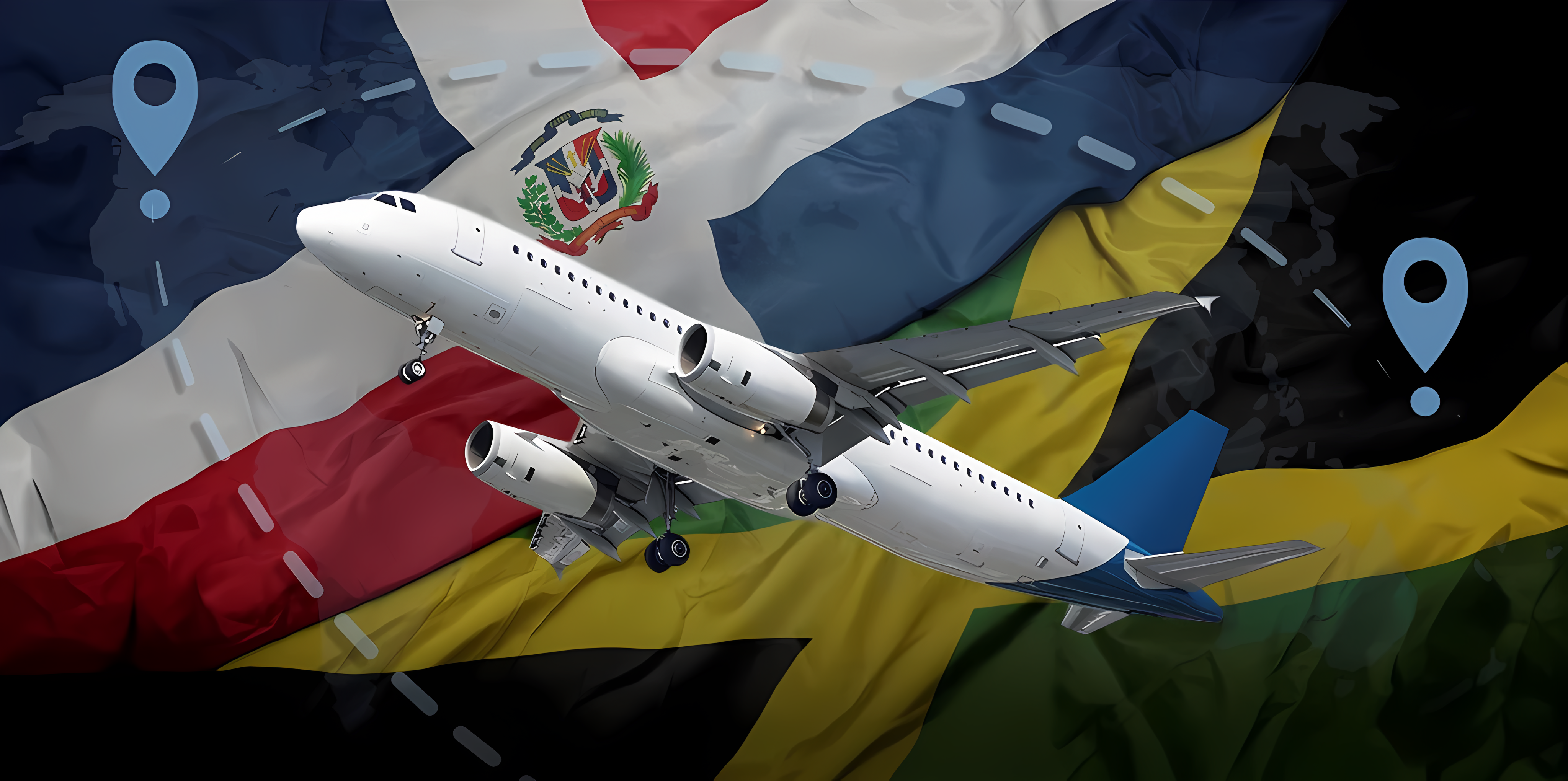 Jamaica y RD: Nuevas oportunidades para el Turismo y el Negocio