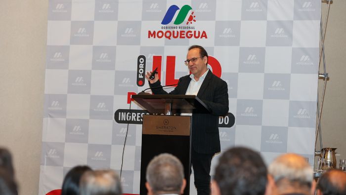 Perú gestiona inversiones portuarias por más de US$ 3,000 millones