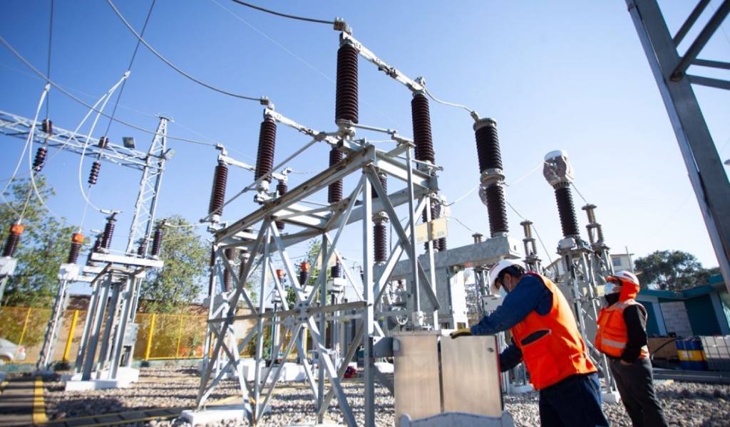Sector eléctrico absorbe el 67.3% de los subsidios del Presupuesto General del Estado 2025