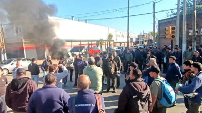 Confederación de Sindicatos advierten sobre situación crítica en el sector manufacturero