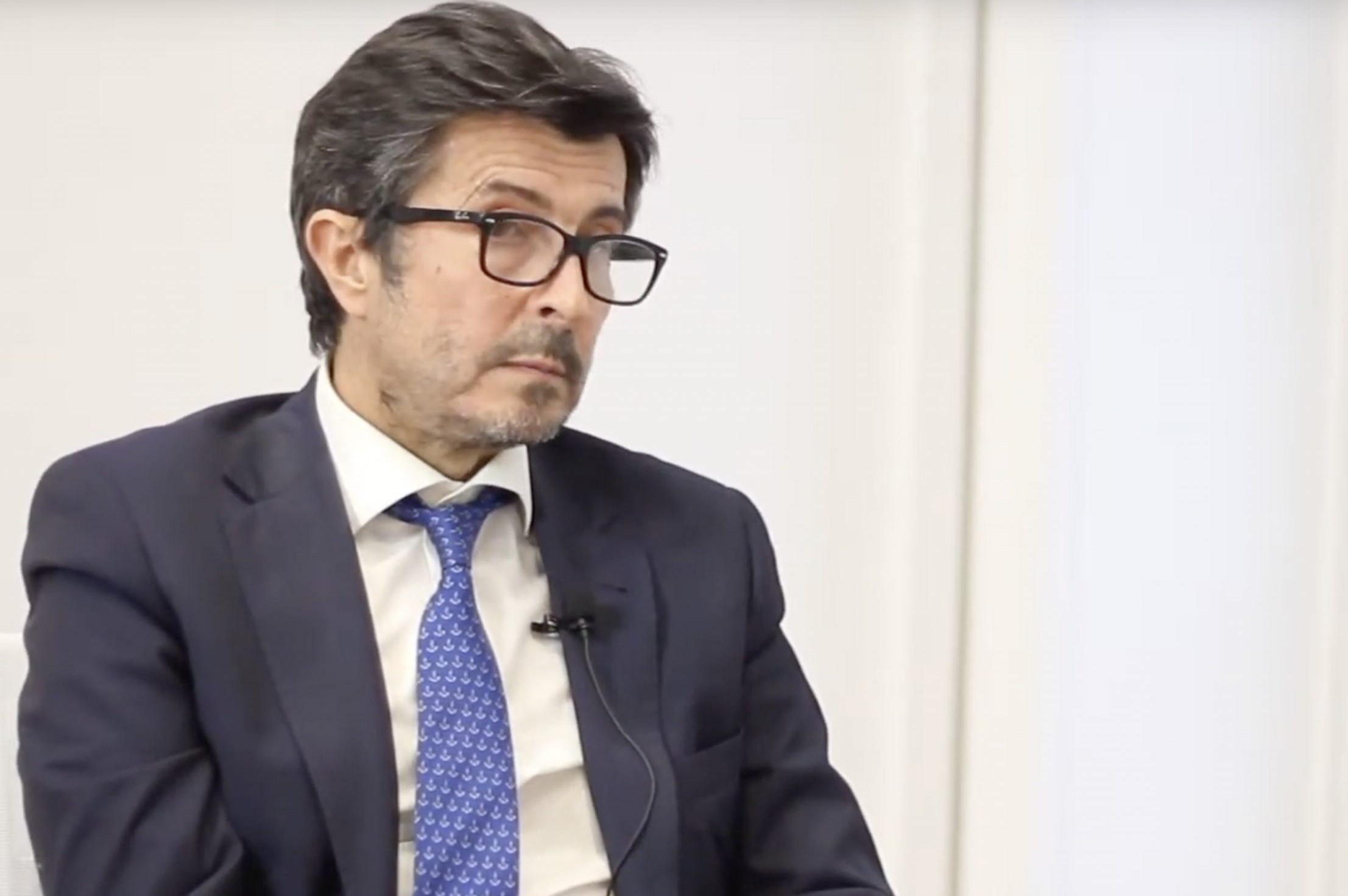 Gobierno busca dar un nuevo giro a Puertos del Estado
