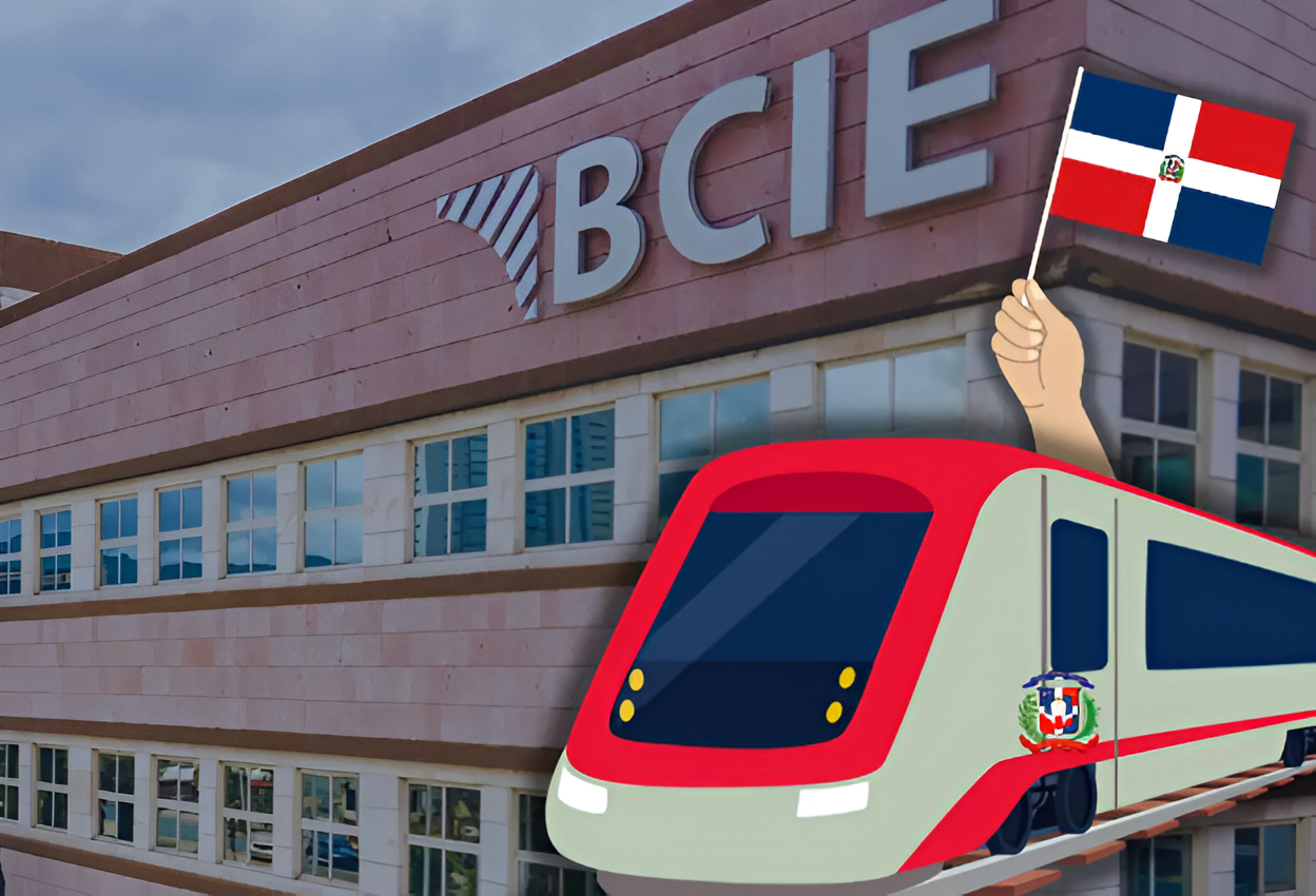 El BCIE promueve la modernización del transporte en República Dominicana