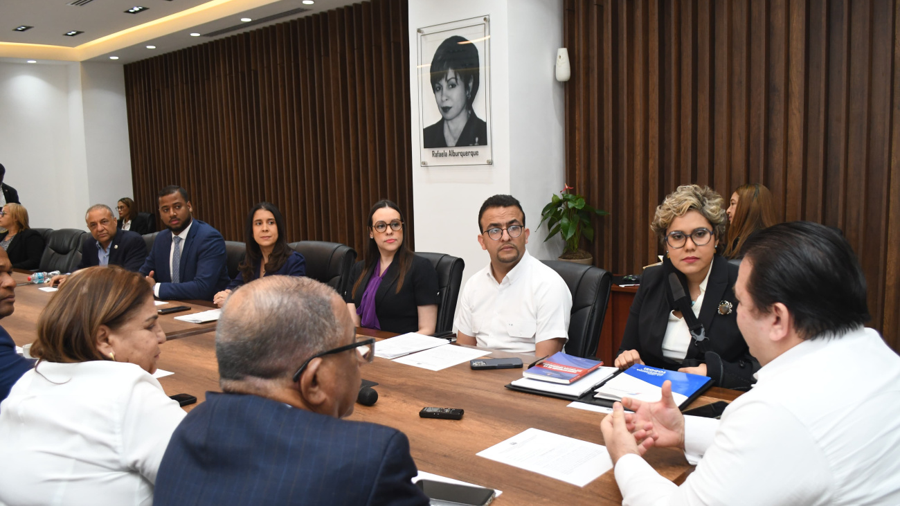 ProCompetencia presenta recomendaciones al proyecto de Contrataciones Públicas