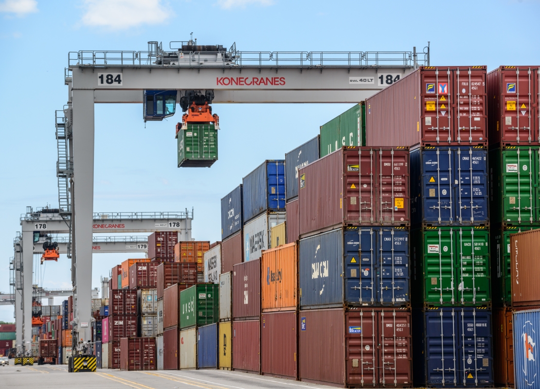 Puertos dominicanos impulsarán ingresos fiscales en el 2025