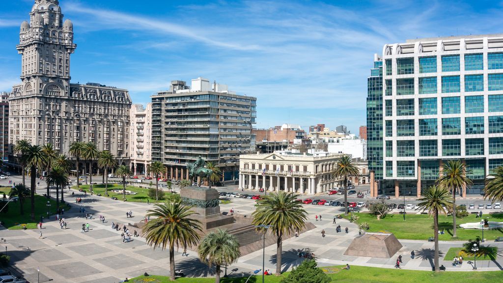 Uruguay se posiciona como destino turístico único