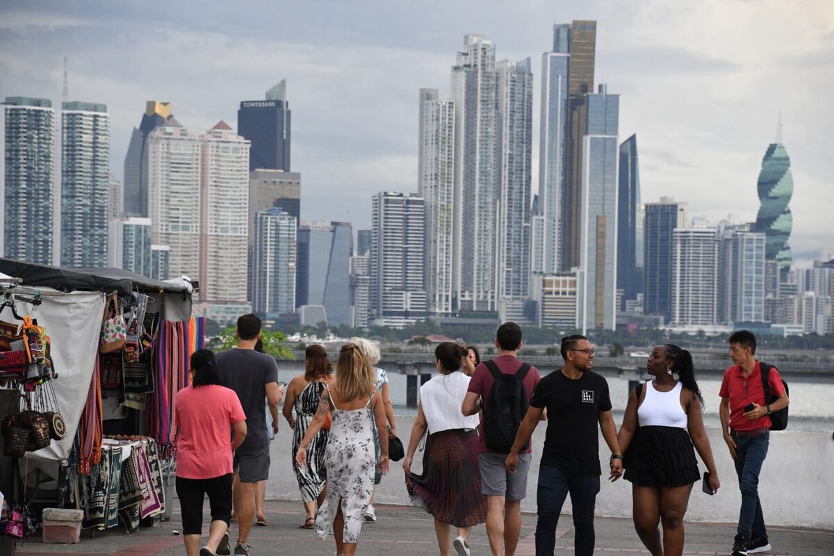 Panamá proyecta crecimiento del 10% en turismo
