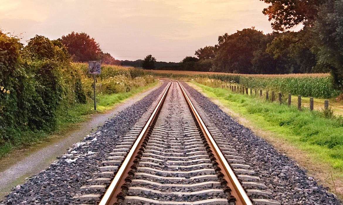 Albania moderniza su red ferroviaria con inversión europea