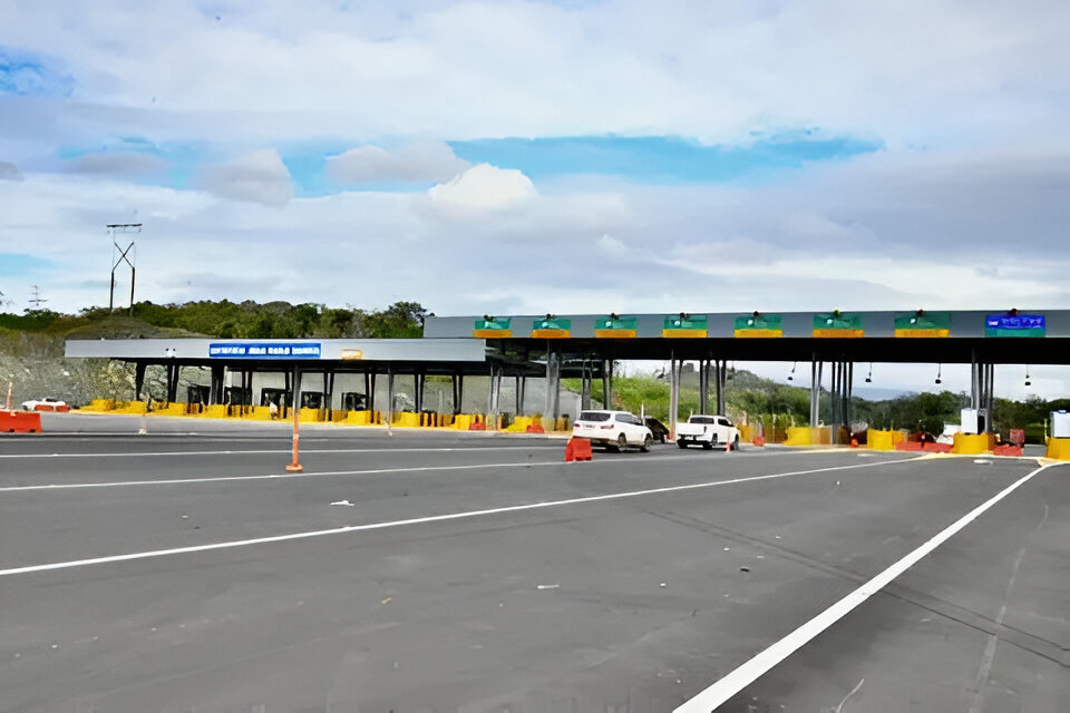 Cuestionan cobro en ambos sentidos del nuevo peaje en la Autopista Duarte RD