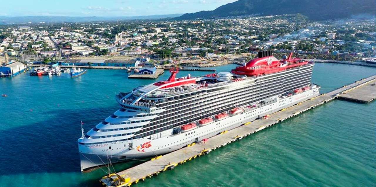 Carnival Cruise Line anuncia más de 25,000 oportunidades laborales para talento panameño
