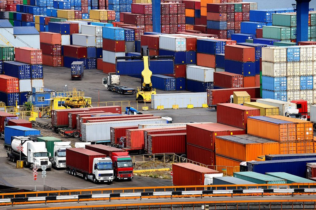 Exportaciones dominicanas mantienen crecimiento sostenido