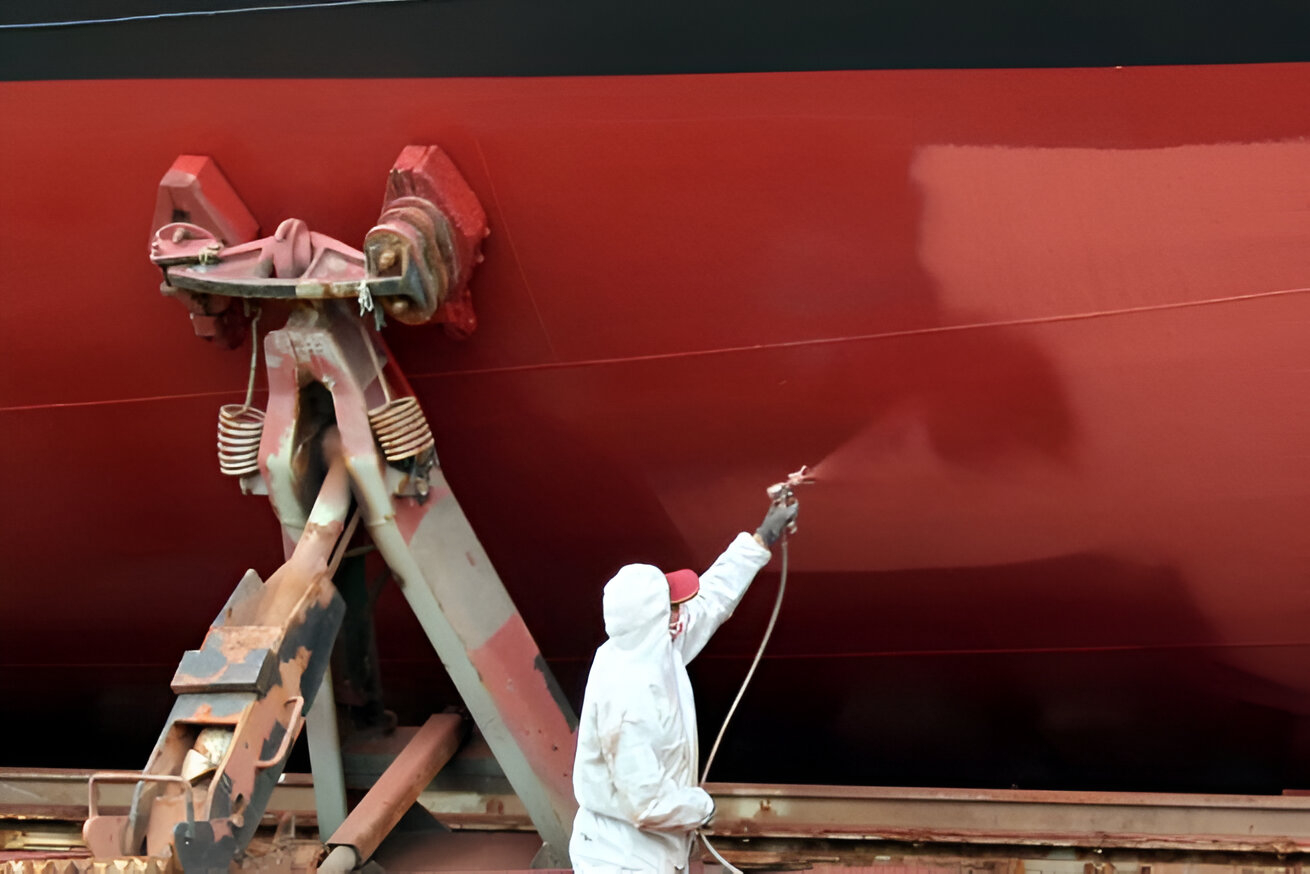 La revolución en el mantenimiento Náutico: Una innovadora pintura que reduce costes y emisiones