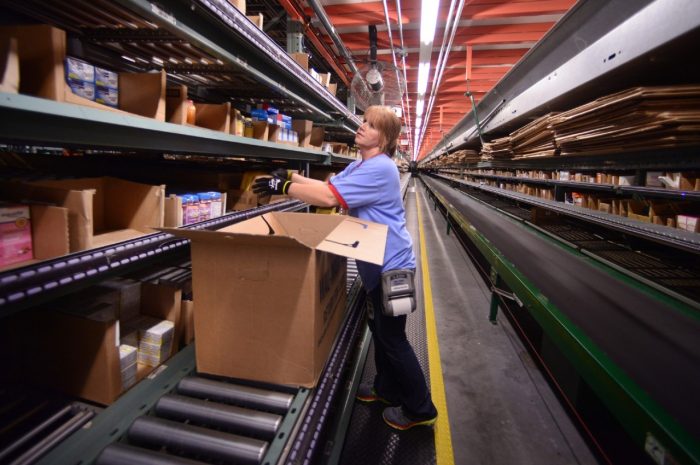 Walmart México acelera transformación logística con inversión histórica