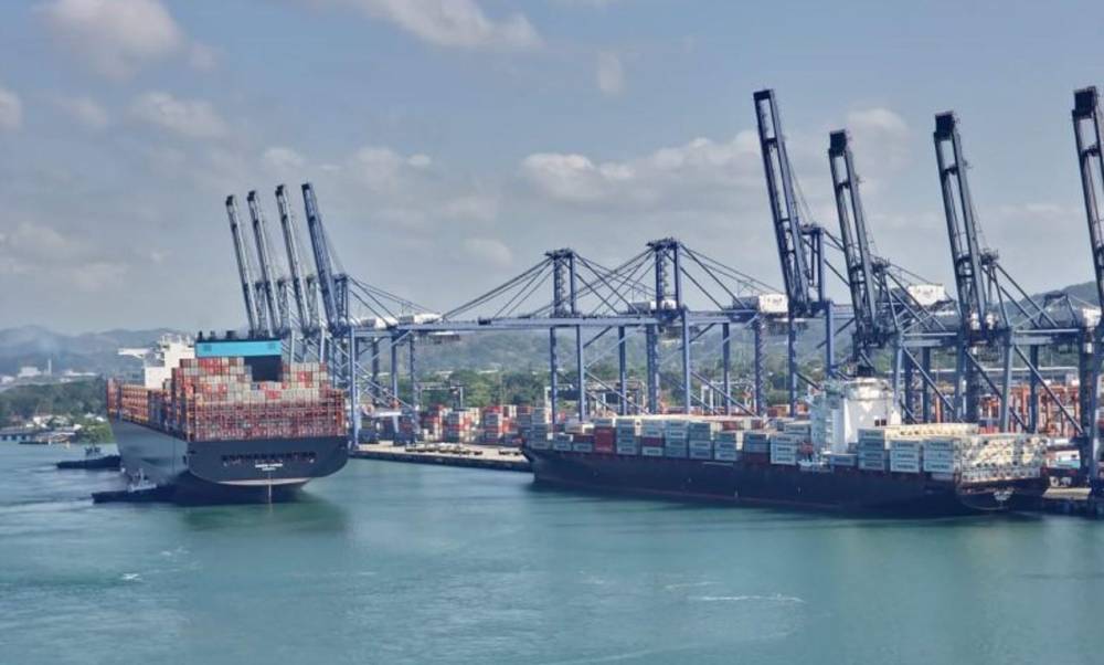 Guatemala implementa plan integral para reducir tiempos de espera en puertos