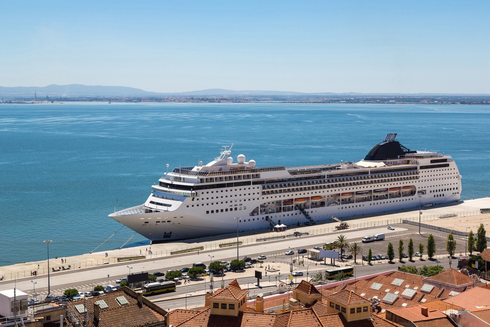 El puerto de Lisboa firma alianza estratégica con el Environmental Port Index