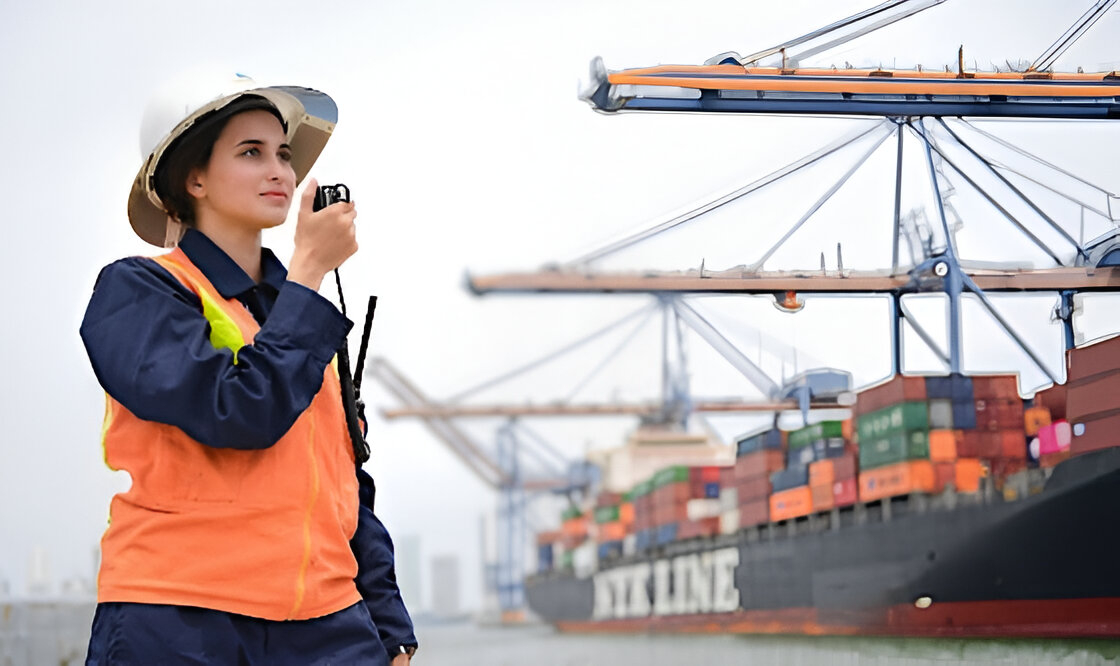 REMPORT destaca el rol de la mujer en el sector Marítimo y Portuario