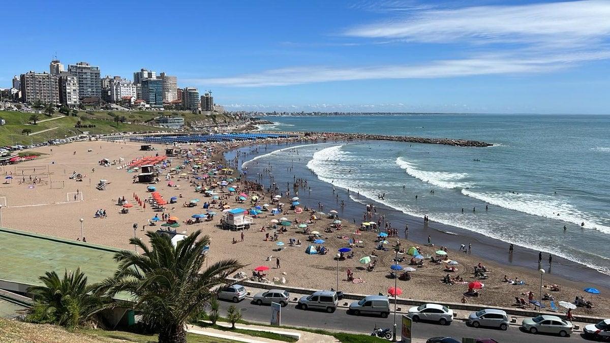 Argentina rompe récord turístico en Semana Santa 2025