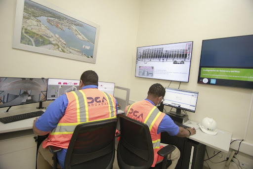 Guadalupe y RD apuestan a la transformación digital en sus sistemas aduaneros