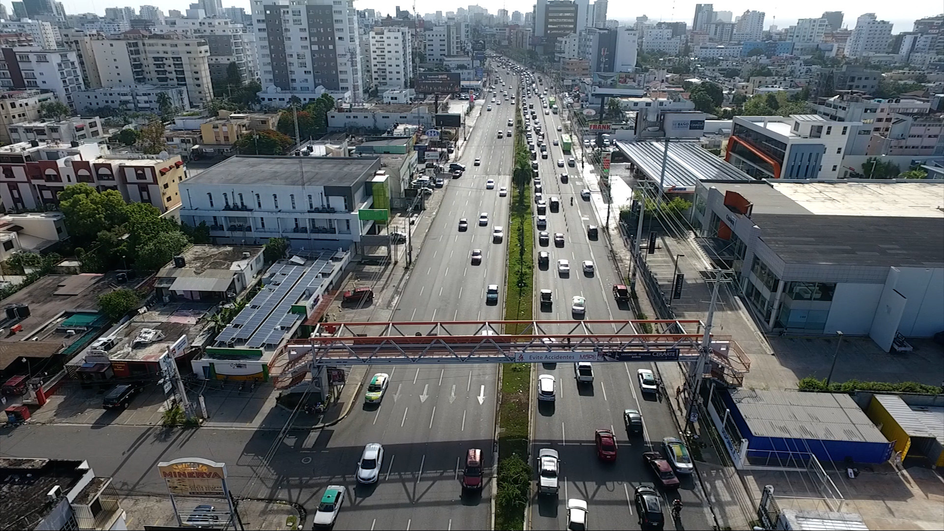 RD y México serán los primeros países de Latinoamérica en detener crecimiento