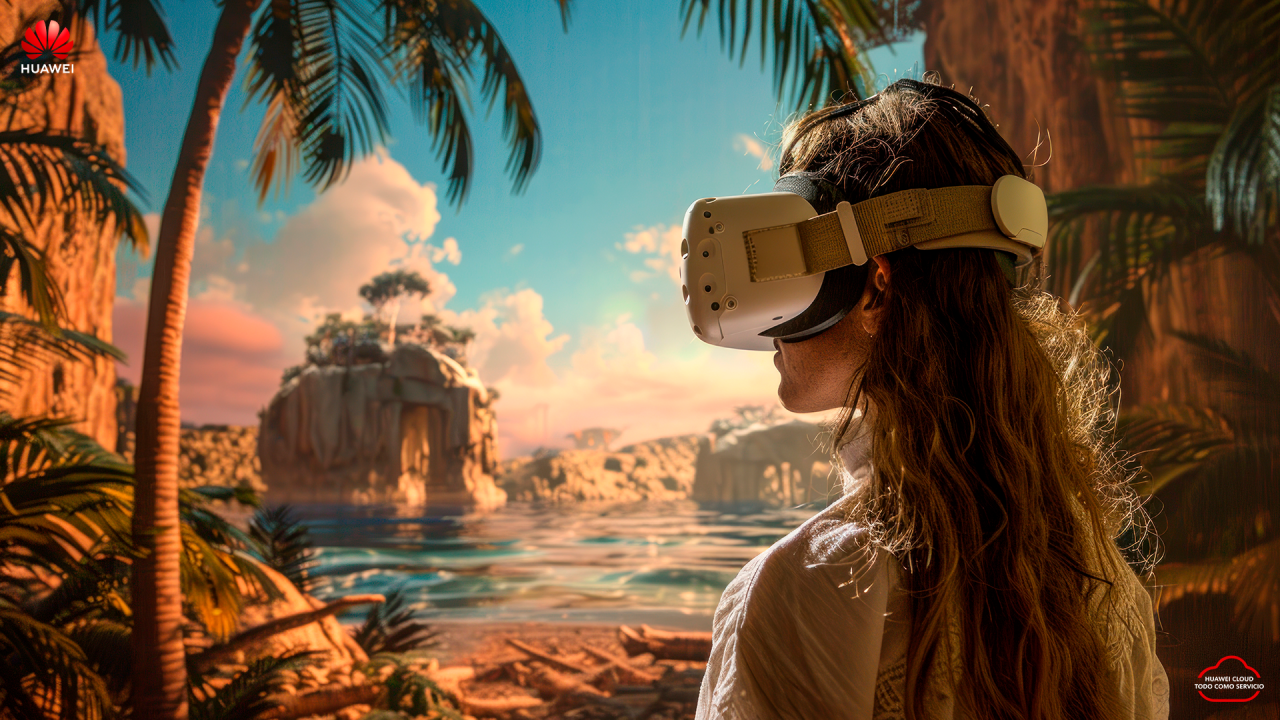 La Inteligencia Artificial se pone al servicio del turismo en las Américas