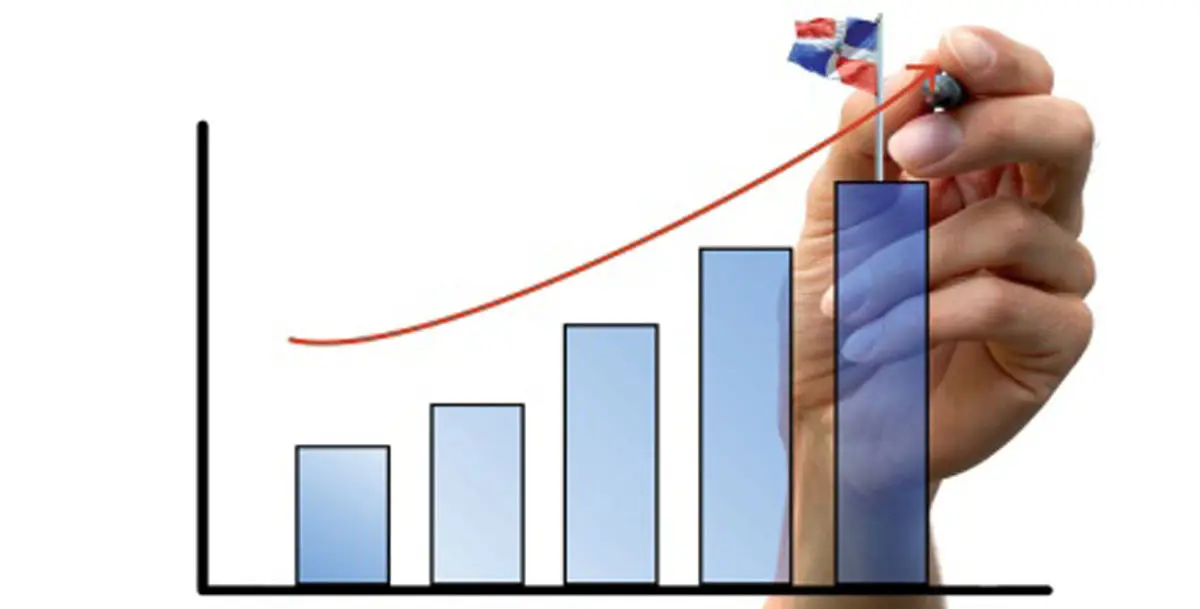 Inversión pública aumenta en República Dominicana