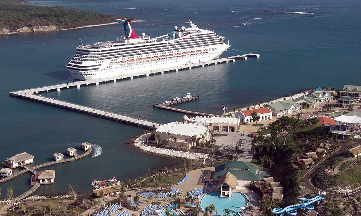 San Felipe de Puerto Plata: entre historia, playas y cultura caribeña