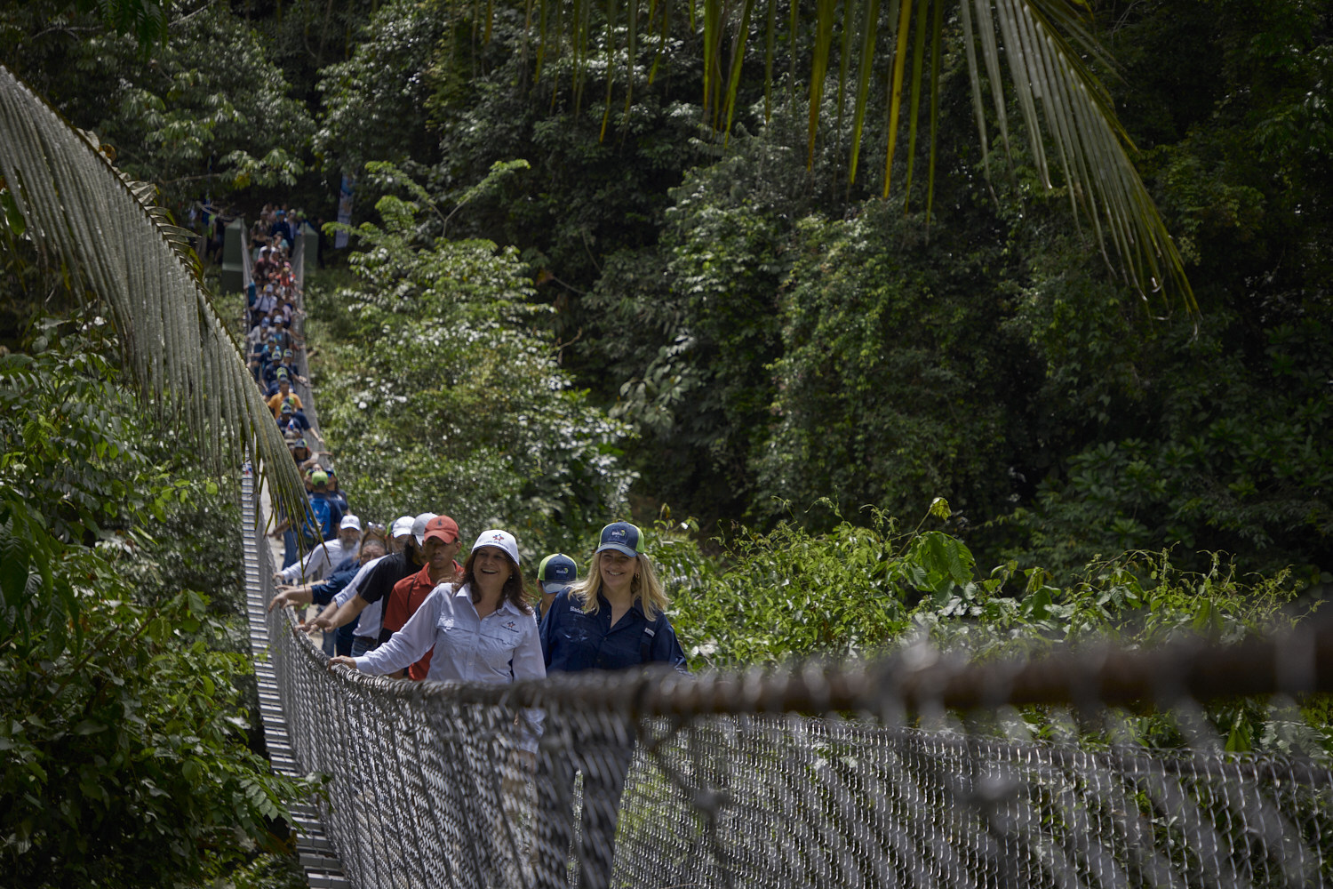 Bladex y el Canal de Panamá: una alianza que transforma residuos en progreso