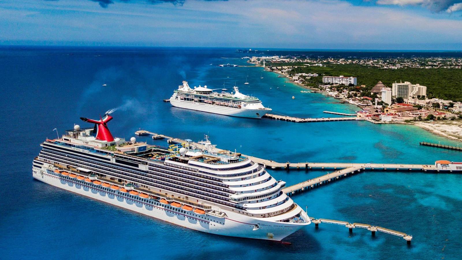 Puerto de Cabo Rojo en Pedernales consolida posicionamiento como destino de cruceros