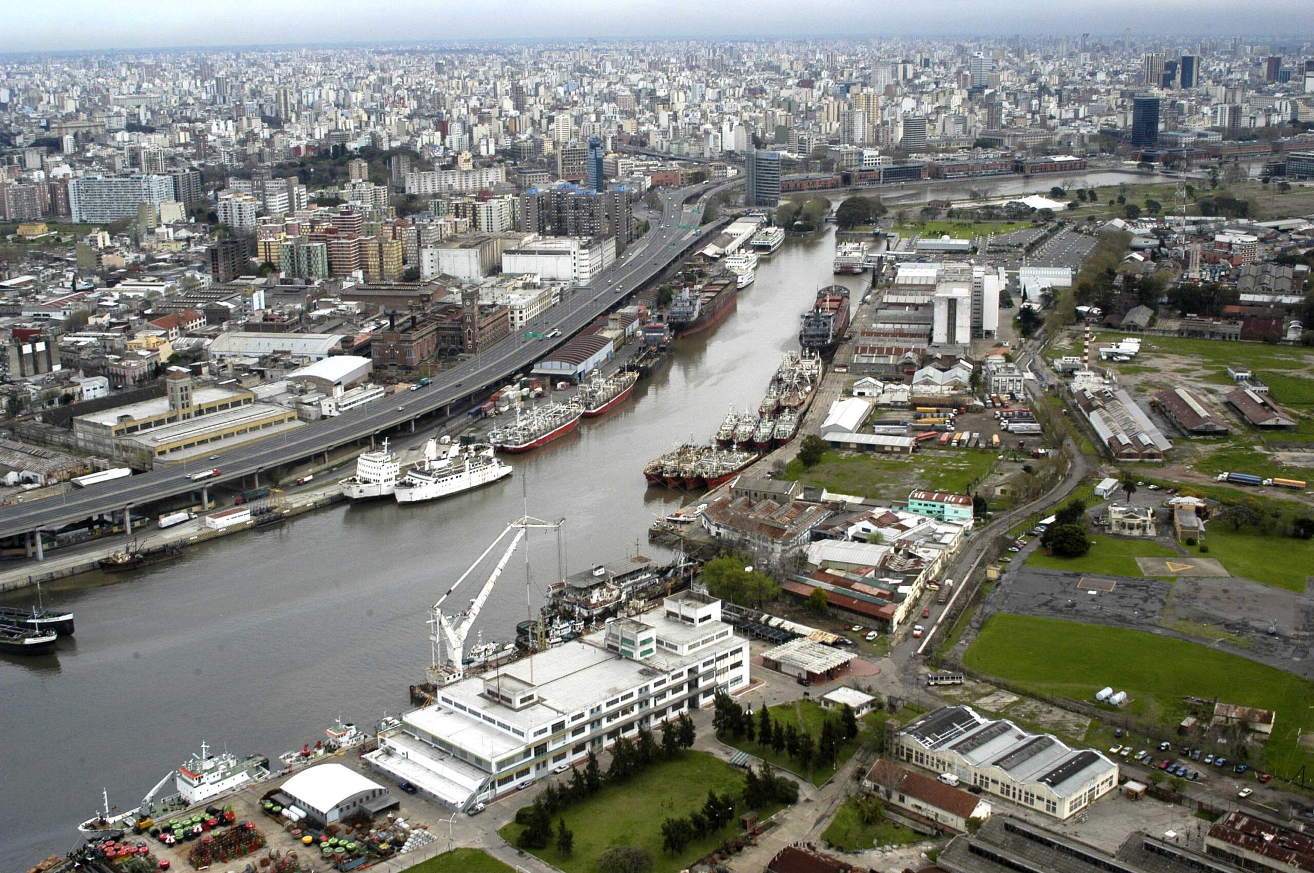 Críticas, contradicciones y propuestas para el futuro del Puerto de Buenos Aires