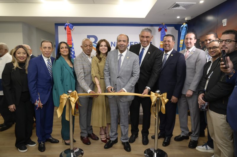 Banreservas inaugura segunda Feria Inmobiliaria en Nueva York